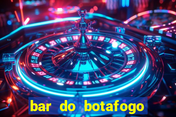 bar do botafogo natal rn